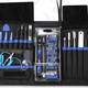 Oria 76-in-1 Gadget Repair Toolkit | $15 | Amazon | Promo code HA11OROR